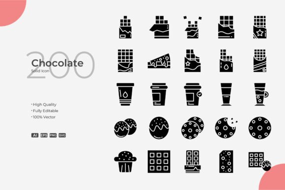 Chocolate Solid Review