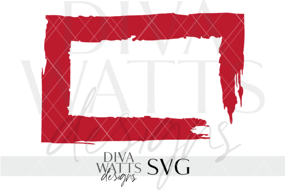 Rectangle Clipart Design SVG for Graphics and Crafts